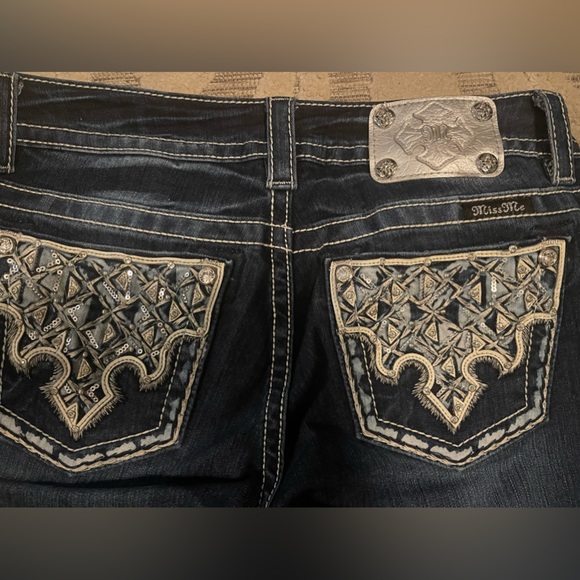 Miss Me Jeans - Picture 5 of 5